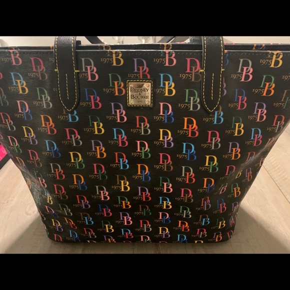 NWT Dooney and Bourke Set of 3